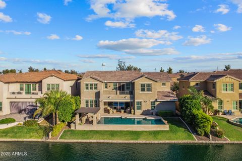 4322 S GARDENIA Drive Chandler AZ 85248