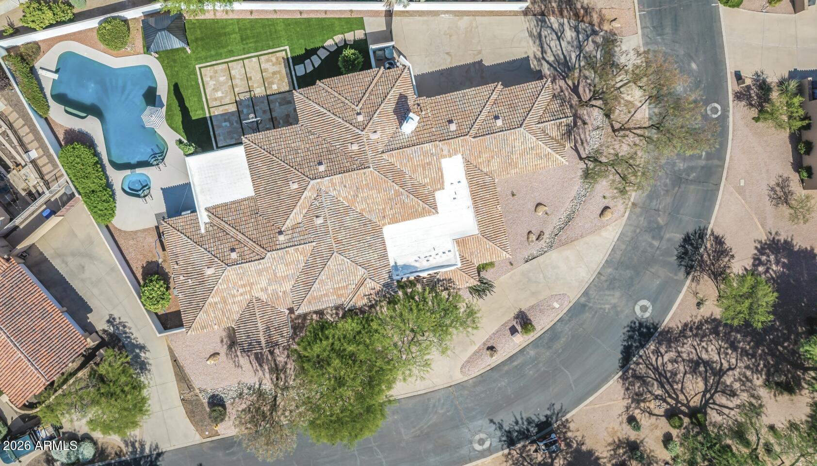 700 N DOBSON Road 11