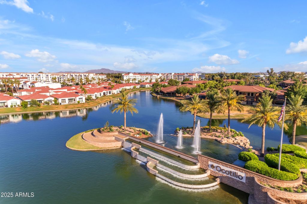 Photo of 2777 W Queen Creek Road #14, Chandler, AZ 85248 (MLS # 6926912)