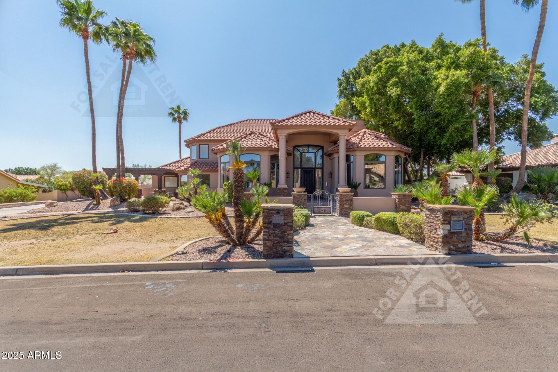 3413 E EQUESTRIAN Trail

                                                                             Phoenix                                

                                    , AZ - $1,399,999