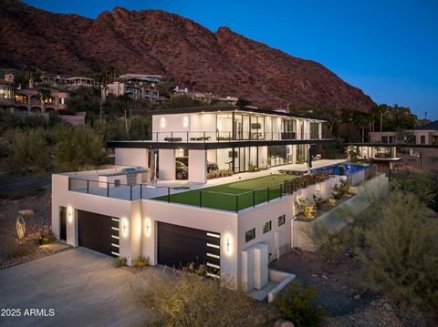 4725 N 56TH Street Phoenix AZ 85018