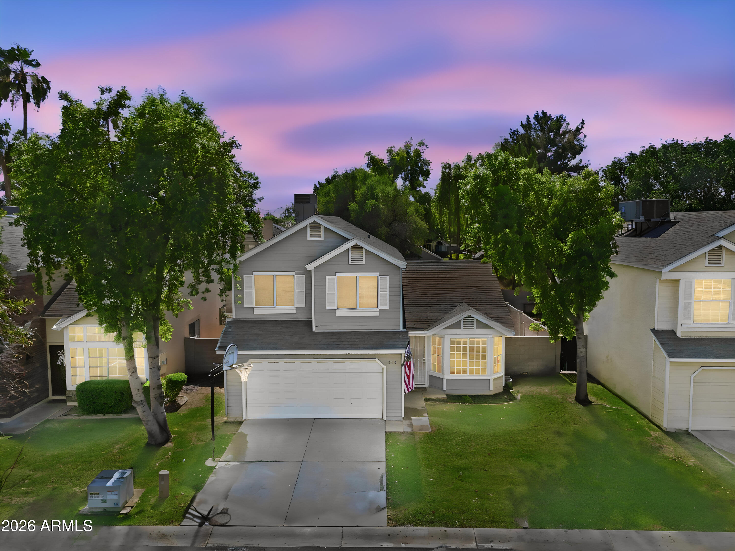 218 S RUSH Circle E