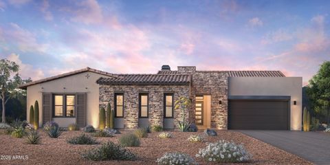 11749 E GROUNDCHERRY Lane Scottsdale AZ 85262