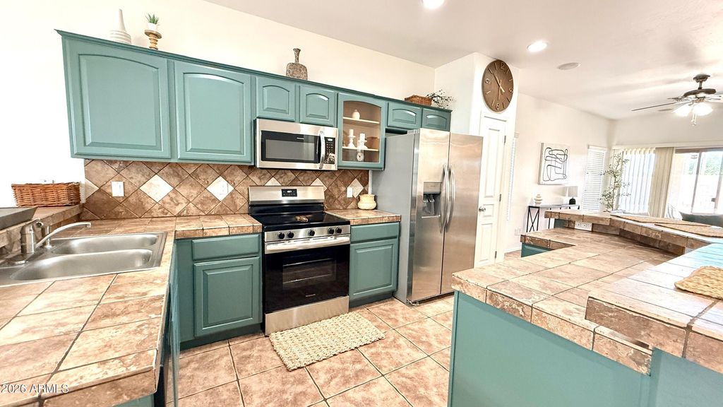 Photo of 43982 W Garden Lane, Maricopa, AZ 85139 (MLS # 7025543)
