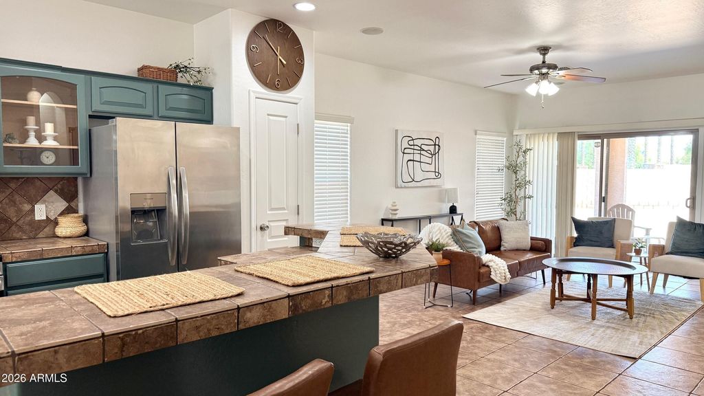 Photo of 43982 W Garden Lane, Maricopa, AZ 85139 (MLS # 7025543)