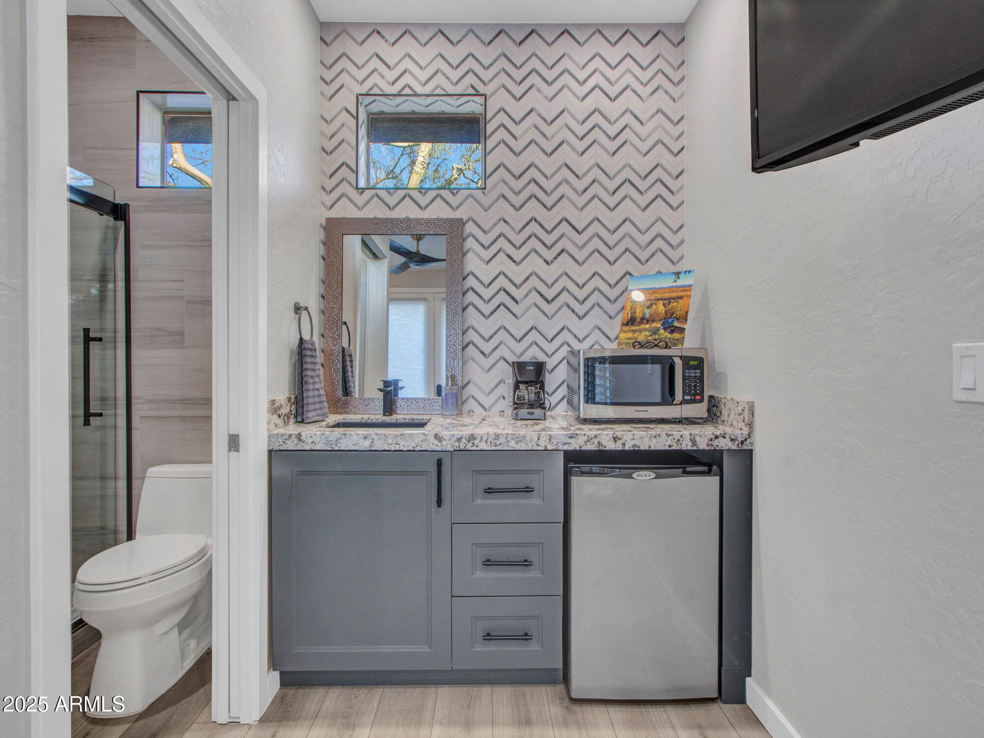 ANTHEM COUNTRY CLUB UNIT 5 CROOKED STICK 3RD AMD - Residential