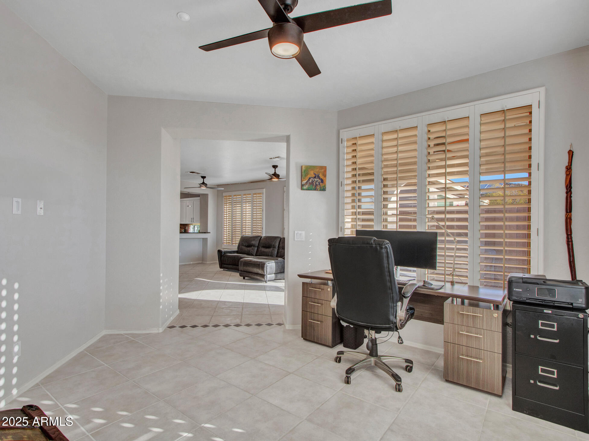 ANTHEM COUNTRY CLUB UNIT 5 CROOKED STICK 3RD AMD - Residential