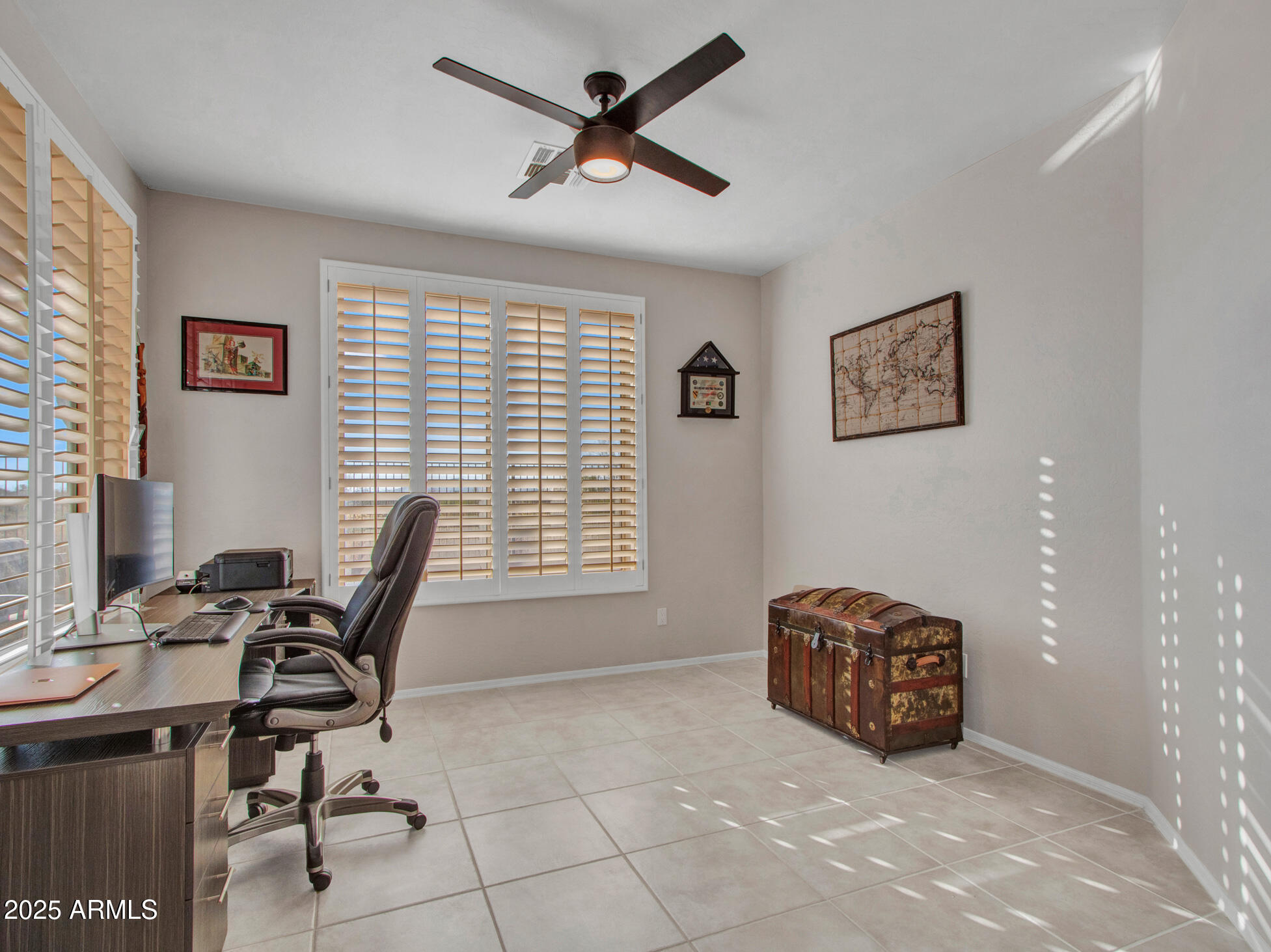 ANTHEM COUNTRY CLUB UNIT 5 CROOKED STICK 3RD AMD - Residential