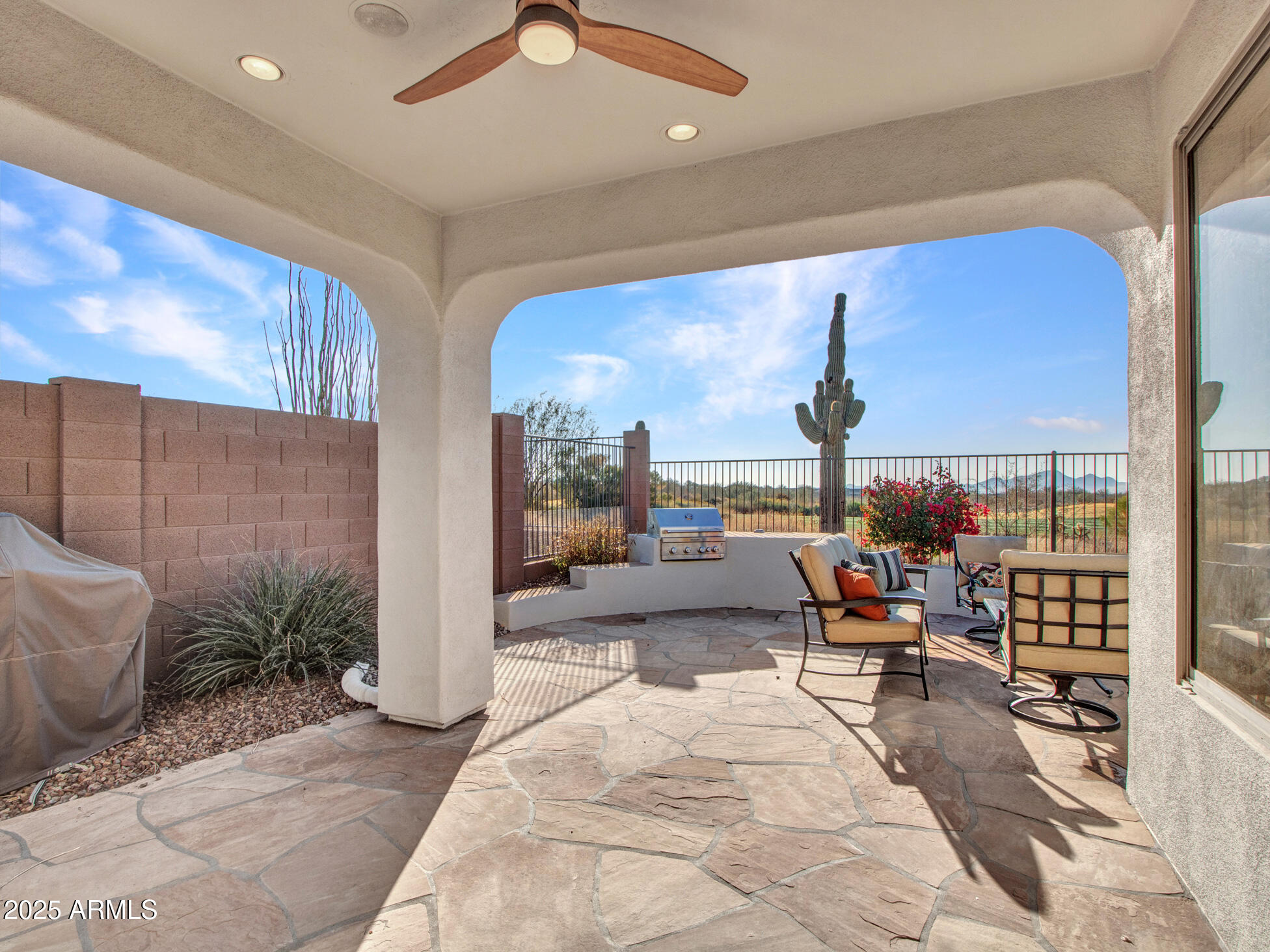 ANTHEM COUNTRY CLUB UNIT 5 CROOKED STICK 3RD AMD - Residential