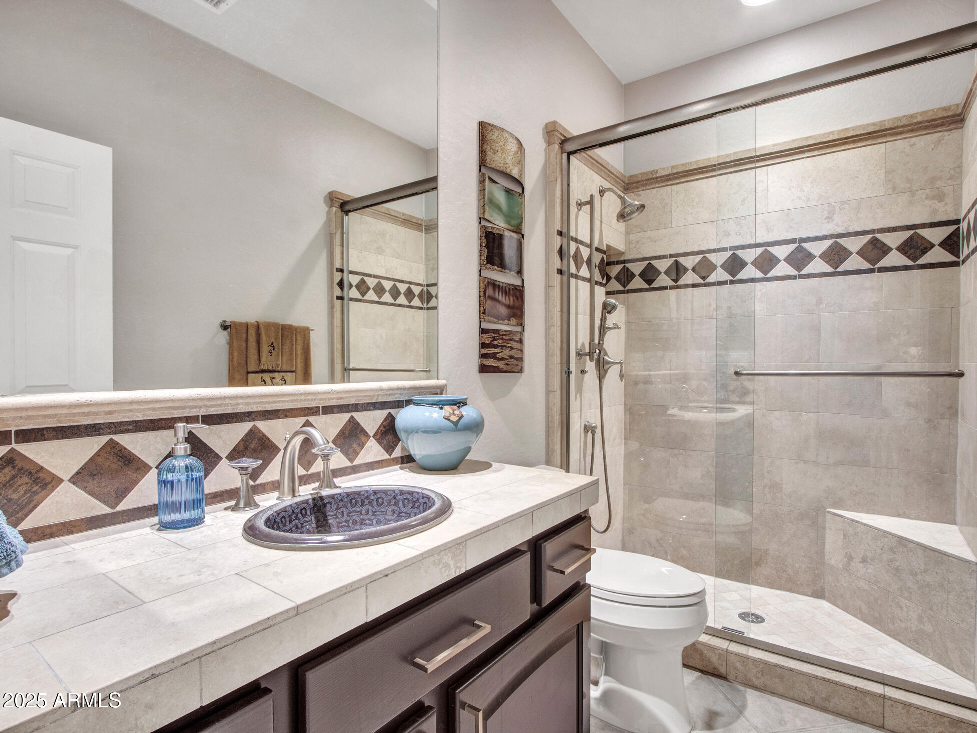 ANTHEM COUNTRY CLUB UNIT 5 CROOKED STICK 3RD AMD - Residential