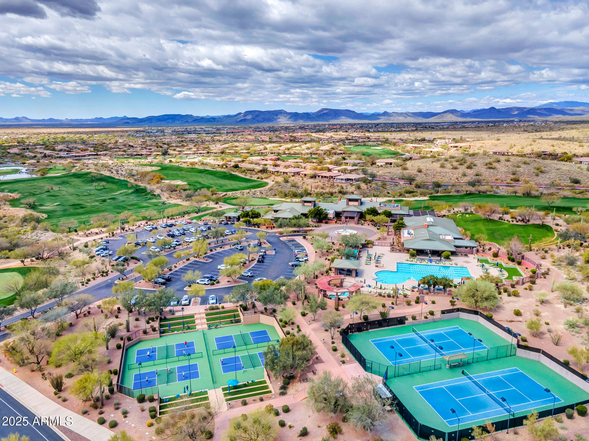 ANTHEM COUNTRY CLUB UNIT 5 CROOKED STICK 3RD AMD - Residential