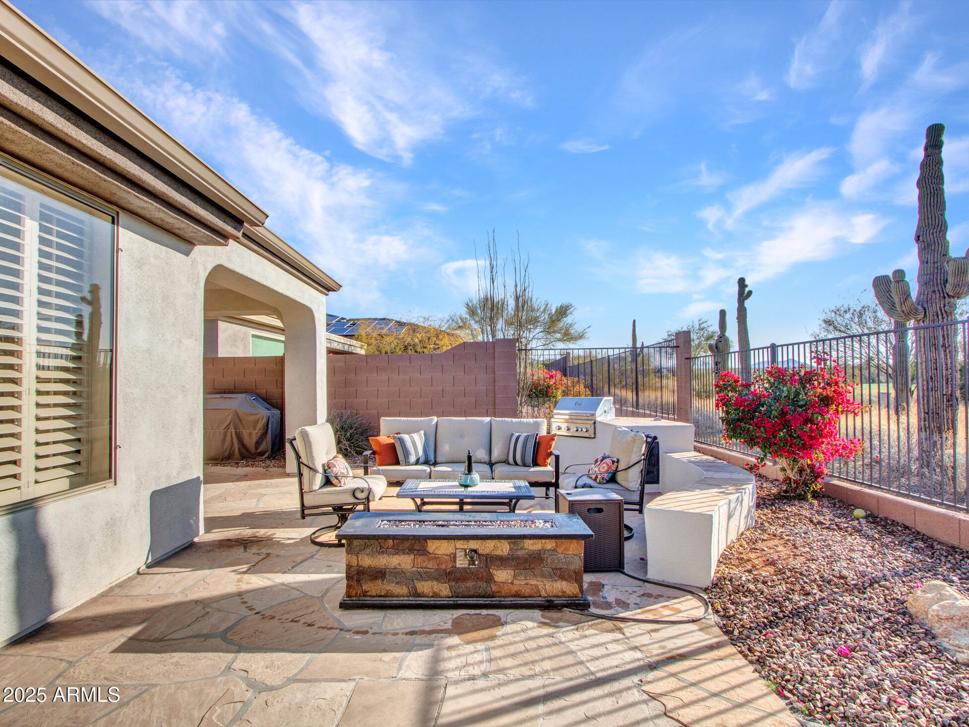 ANTHEM COUNTRY CLUB UNIT 5 CROOKED STICK 3RD AMD - Residential