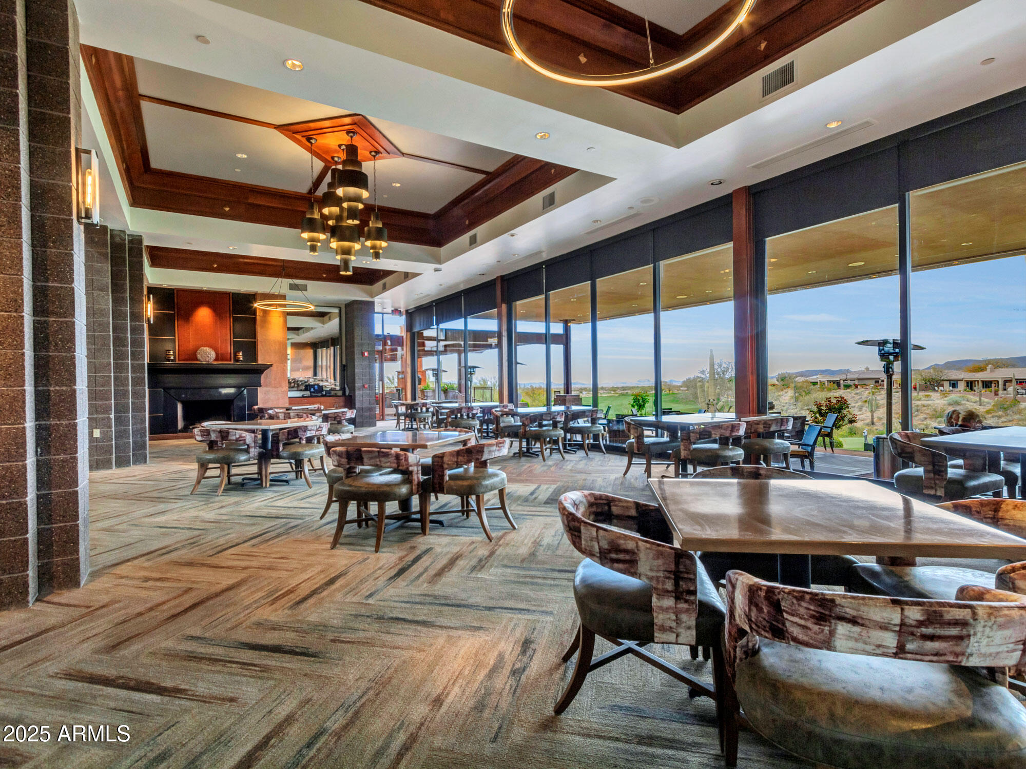 ANTHEM COUNTRY CLUB UNIT 5 CROOKED STICK 3RD AMD - Residential