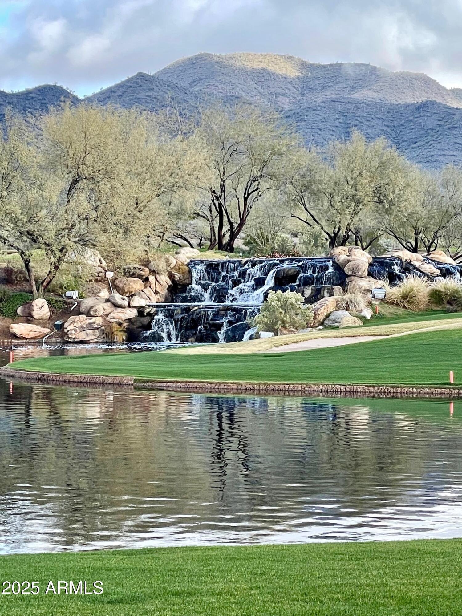 ANTHEM COUNTRY CLUB UNIT 5 CROOKED STICK 3RD AMD - Residential