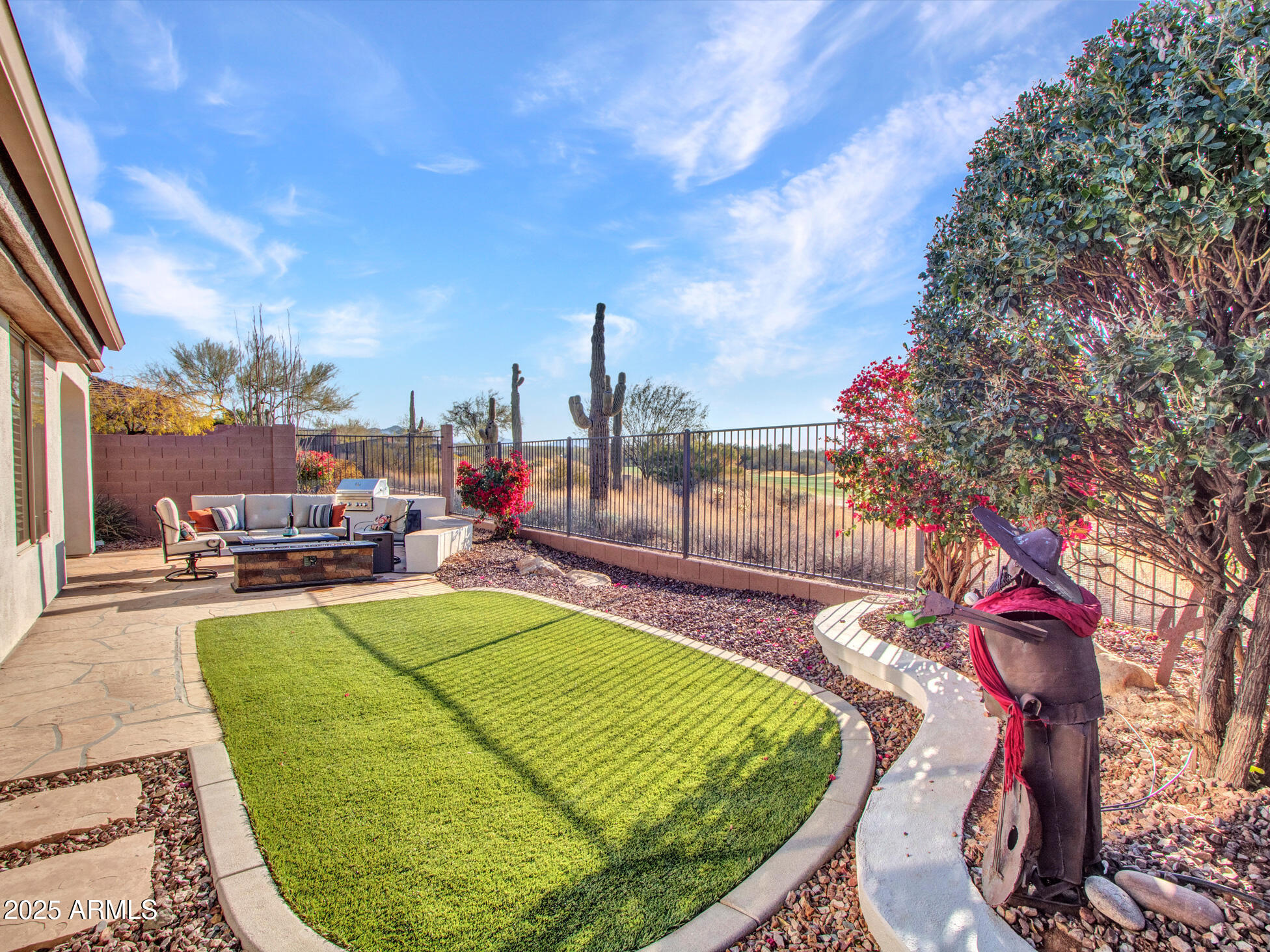 ANTHEM COUNTRY CLUB UNIT 5 CROOKED STICK 3RD AMD - Residential