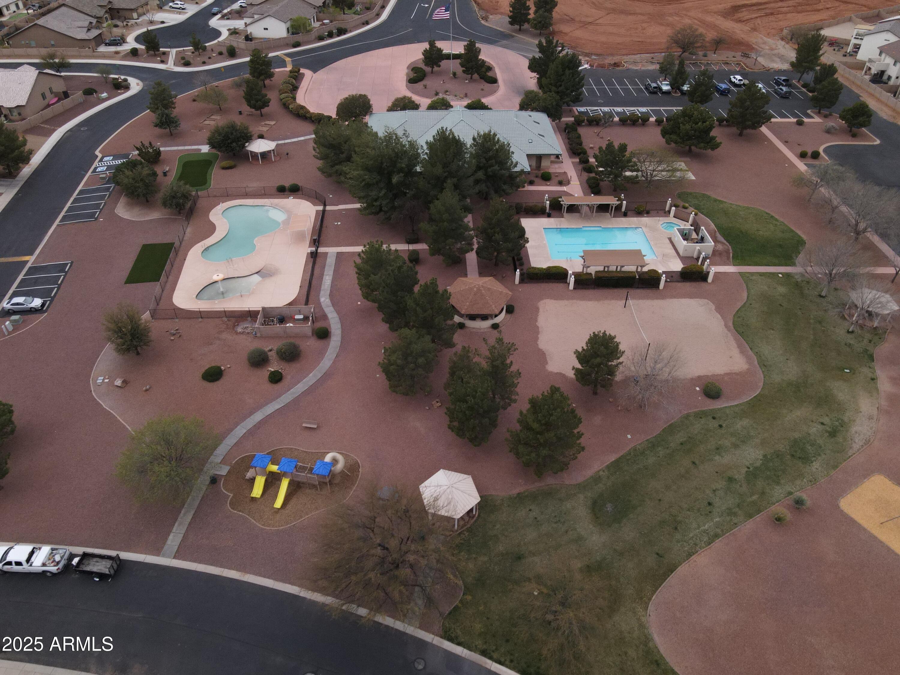 HOLIDAY AT PDS PHASE 3 AMENDED - Residential Lease