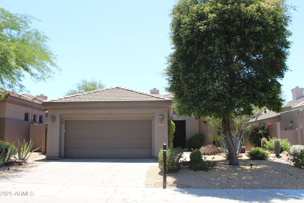 Photo of 34464 N 68th Way, Scottsdale, AZ 85266 (MLS # 6886461)