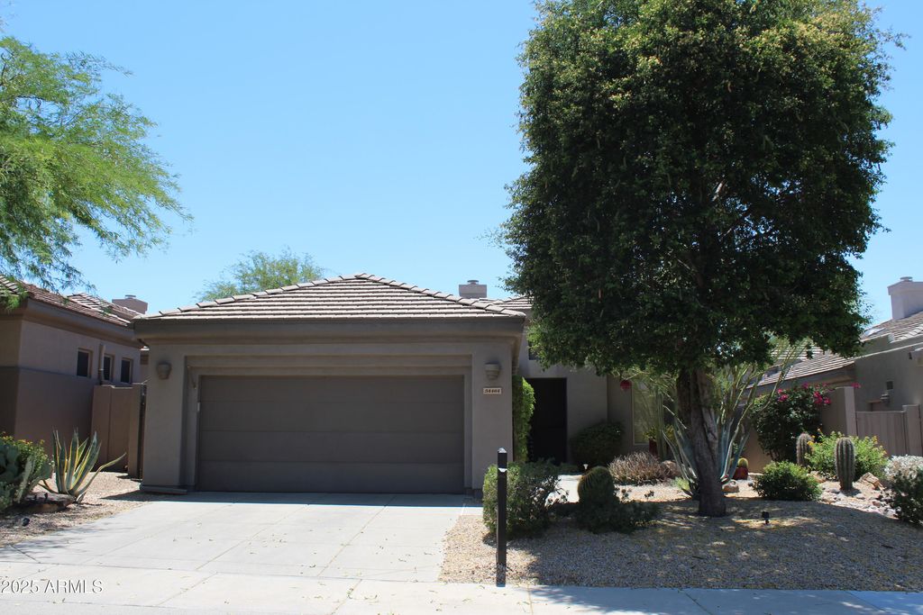 Photo of 34464 N 68th Way, Scottsdale, AZ 85266 (MLS # 6886461)