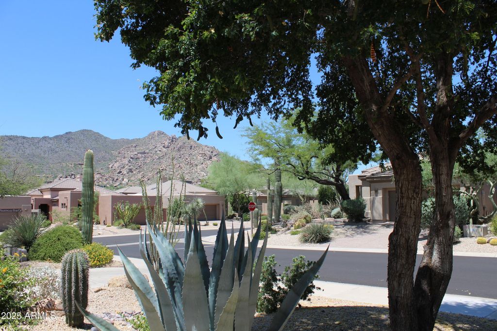 Photo of 34464 N 68th Way, Scottsdale, AZ 85266 (MLS # 6886461)