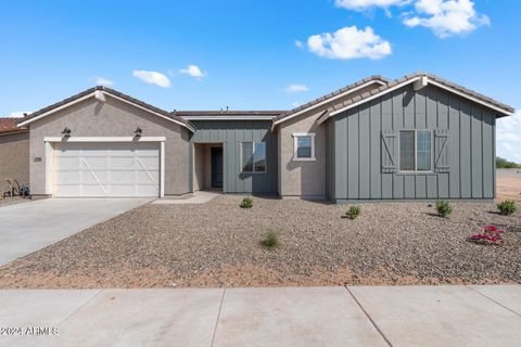 37520 W Padilla Street Maricopa AZ 85138