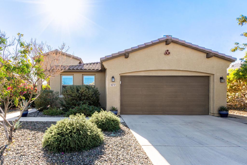 Photo of 18717 W Georgia Avenue, Litchfield Park, AZ 85340 (MLS # 6958059)