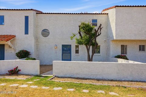 Property photo of 8502 N Central Avenue 5, Phoenix, AZ 85020