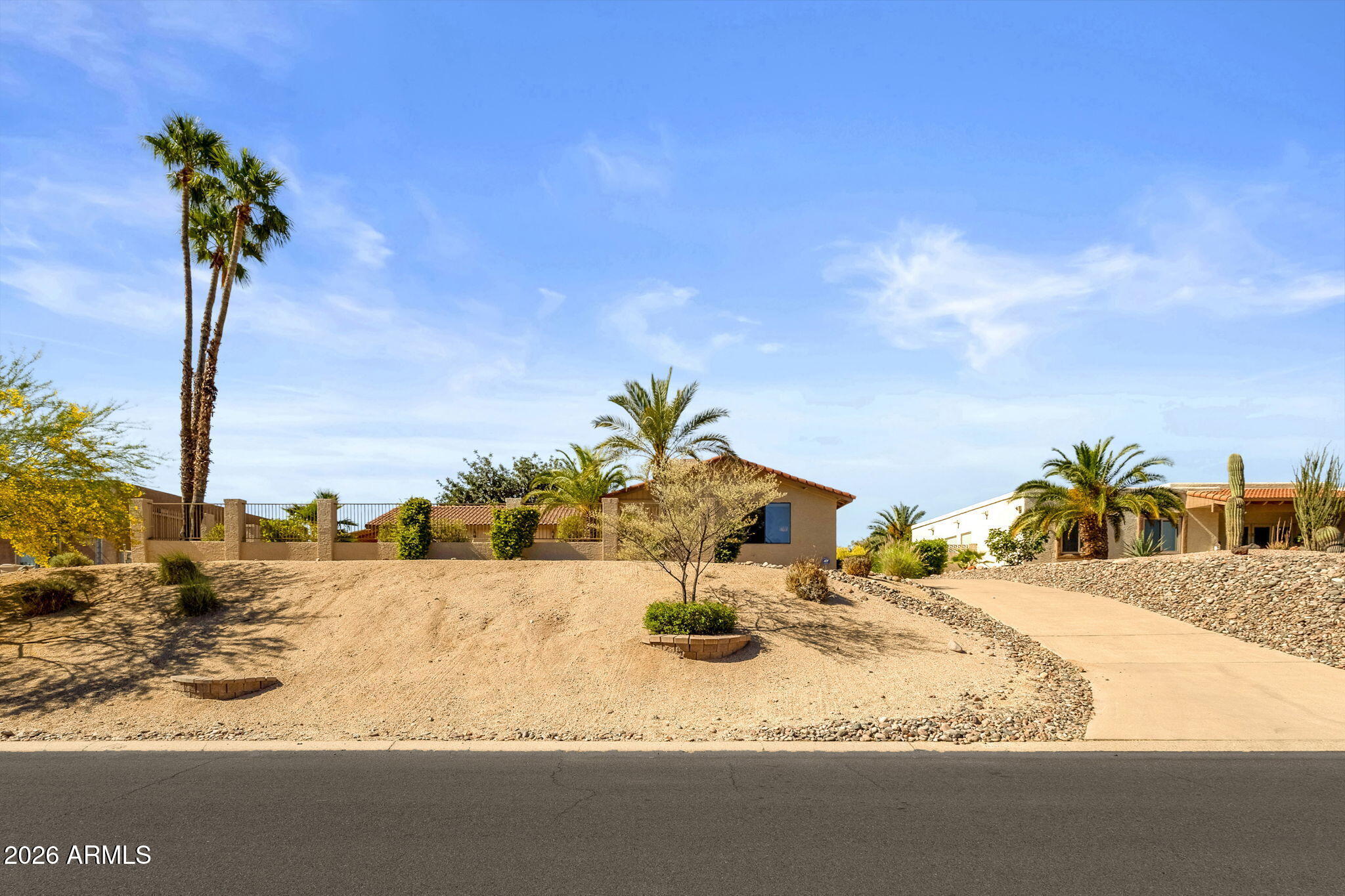 10621 N INDIAN WELLS Drive