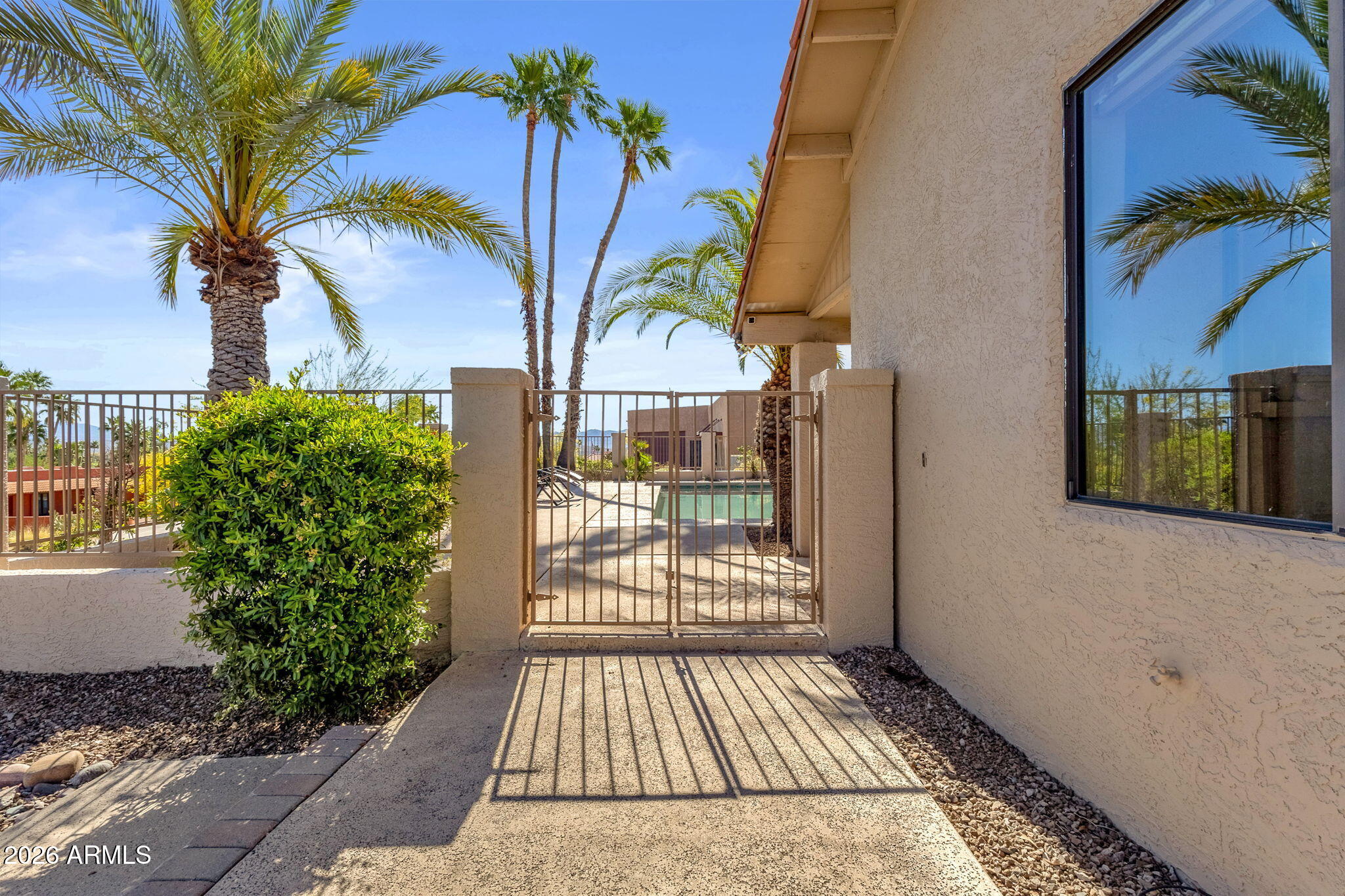 10621 N INDIAN WELLS Drive