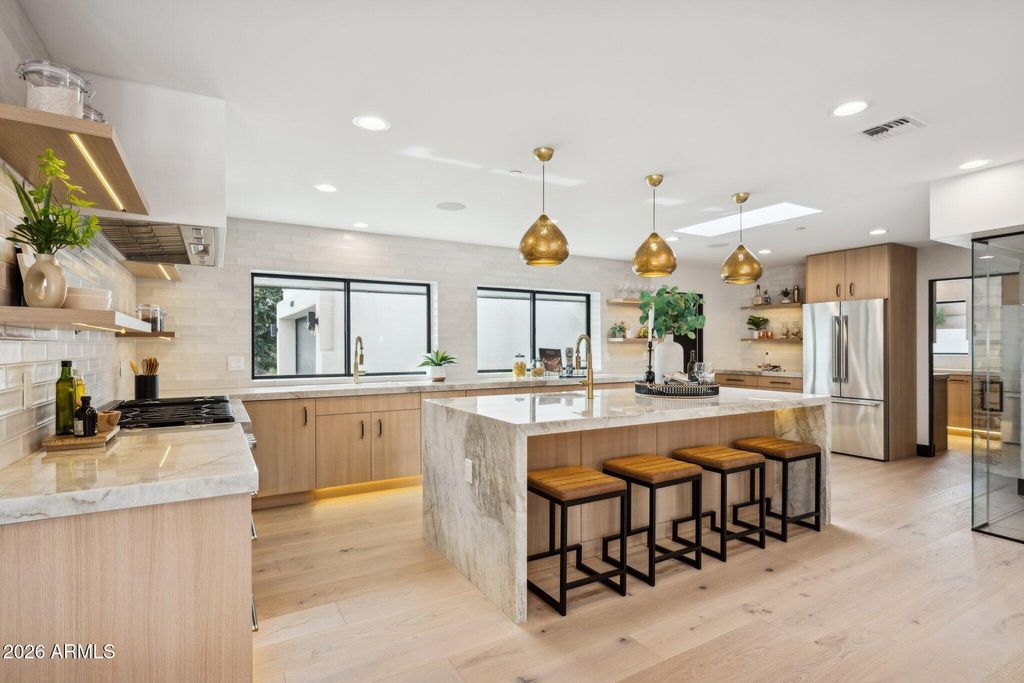 Photo of 10874 E Palomino Road, Scottsdale, AZ 85259 (MLS # 6975882)