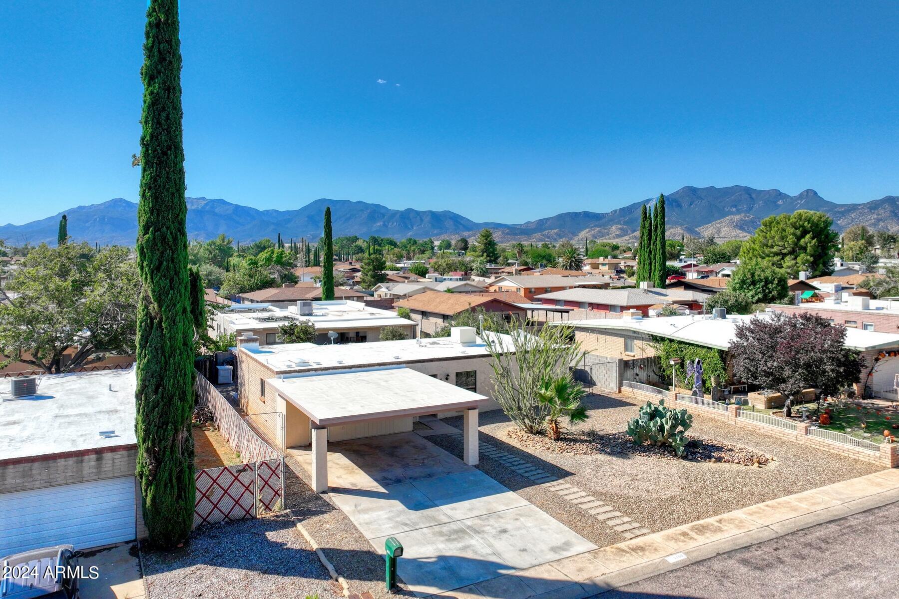 VISTA VILLAGE 2 - Residential