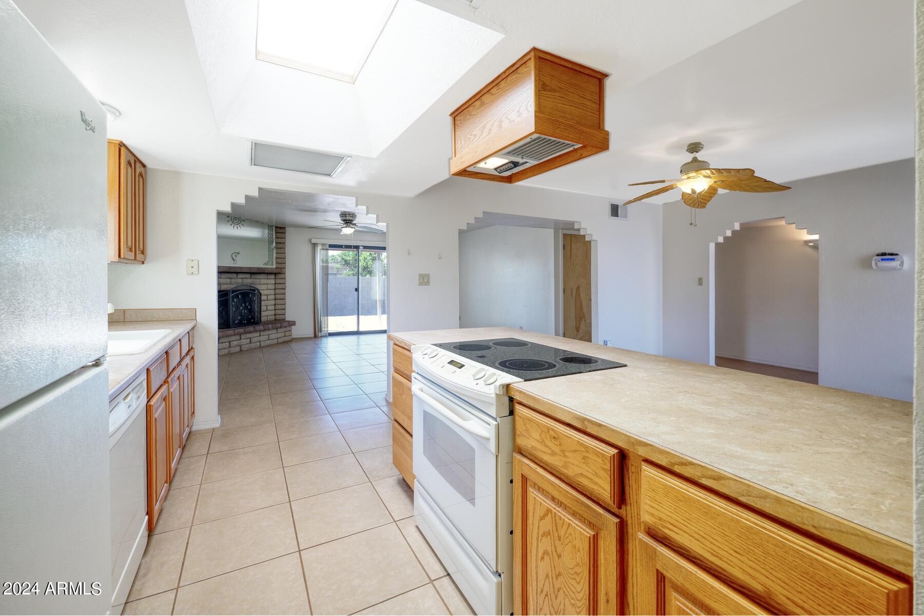 VISTA VILLAGE 2 - Residential