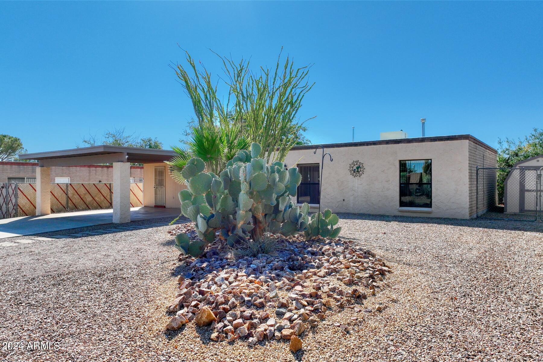 VISTA VILLAGE 2 - Residential