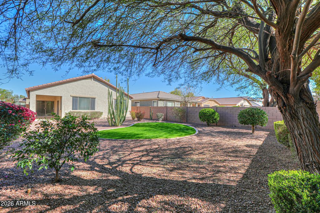 Photo of 36171 W Prado Street, Maricopa, AZ 85138 (MLS # 6997497)