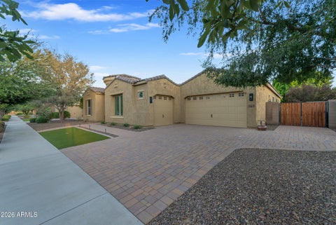 Property photo of 20093 E Quintero Road, Queen Creek, AZ 85142