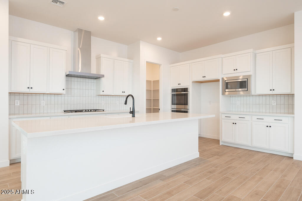 244 E La Estela Lane