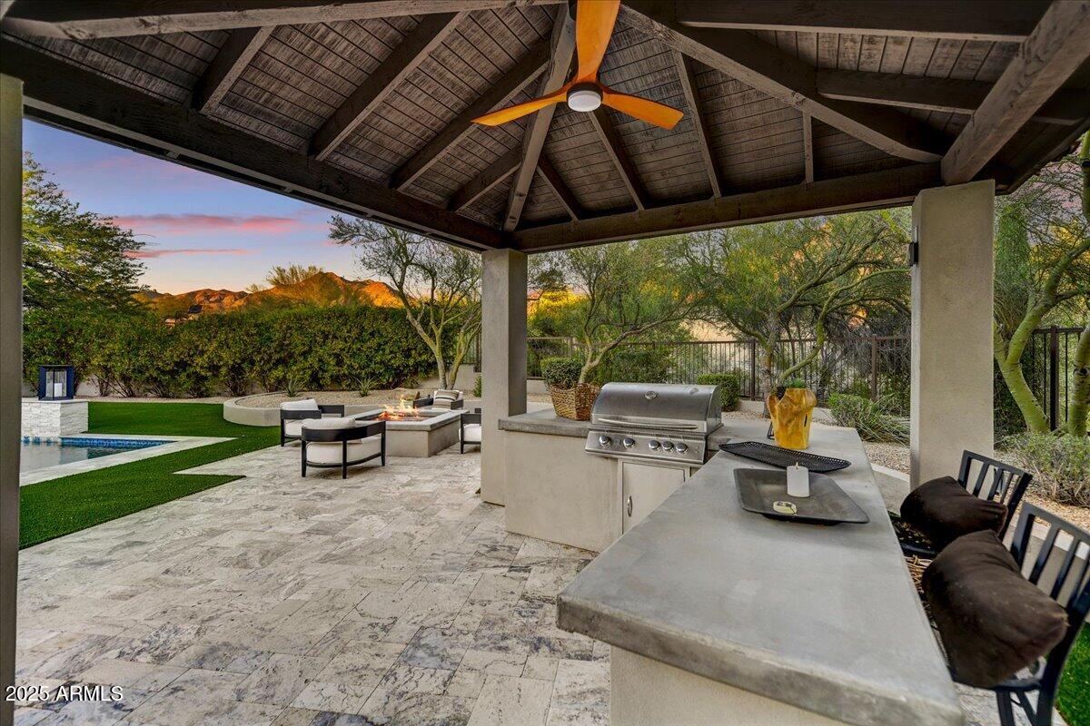 9939 E DESERT JEWEL Drive