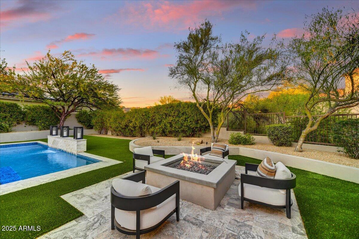 9939 E DESERT JEWEL Drive