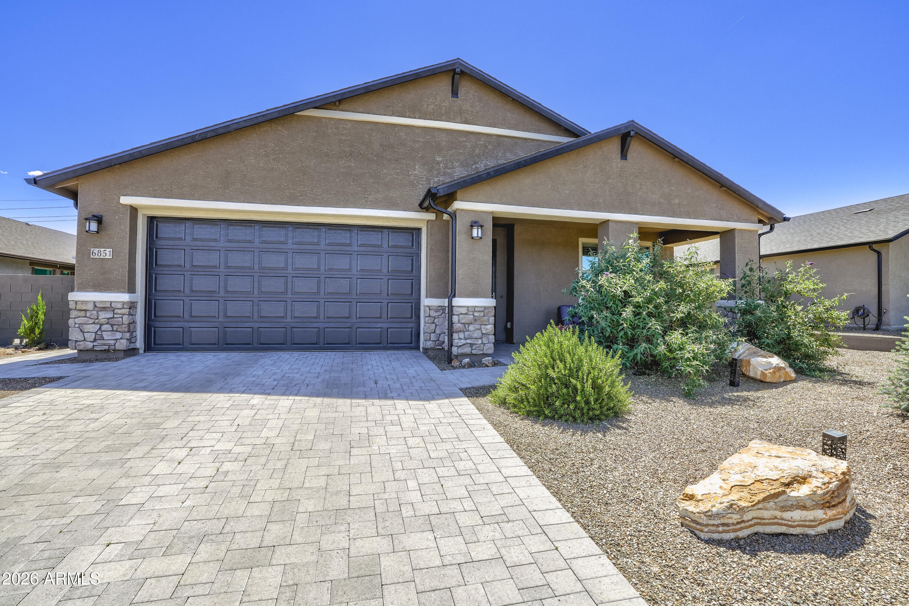 6851 N KILLDEER Trail
