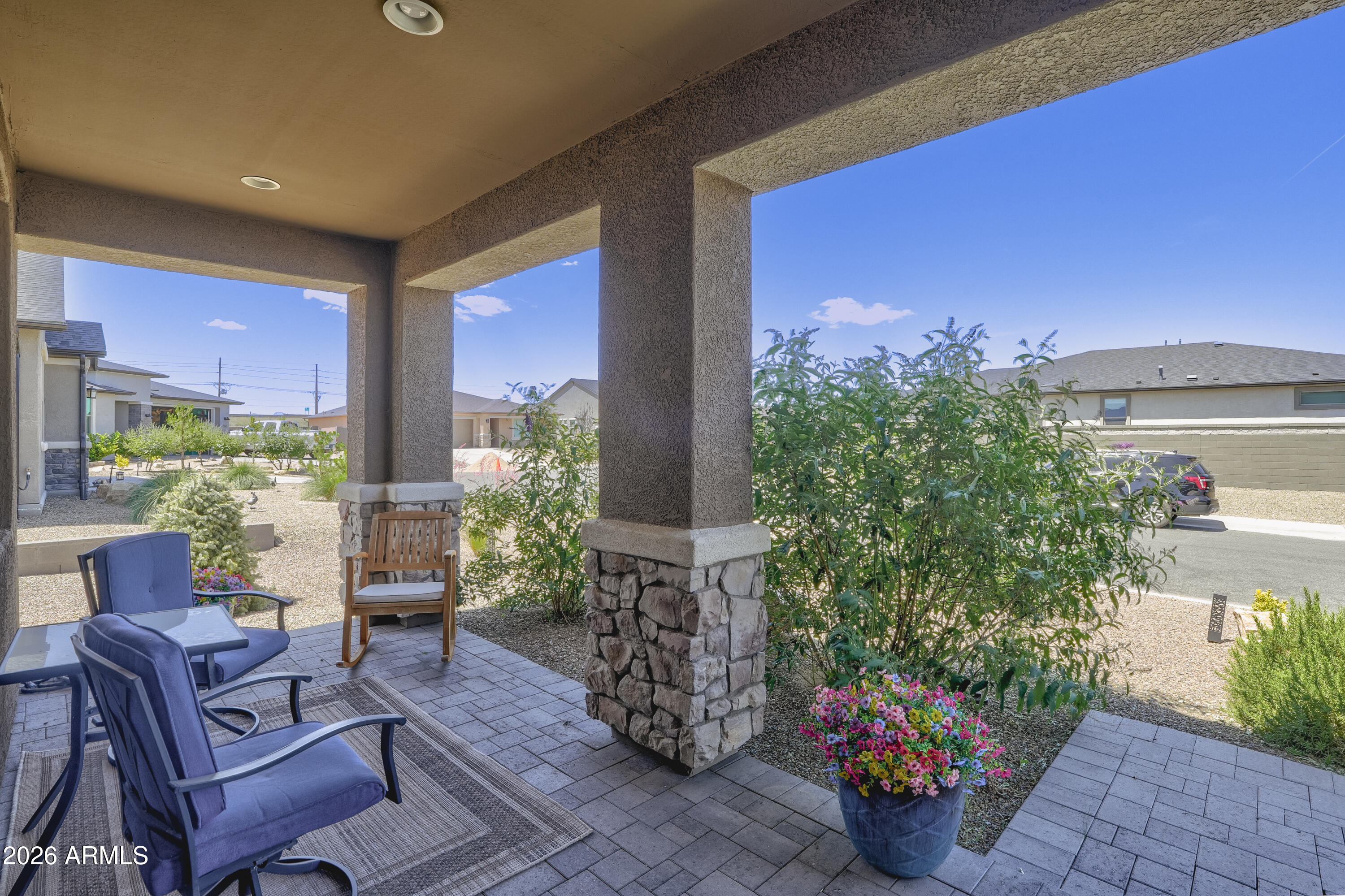 6851 N KILLDEER Trail