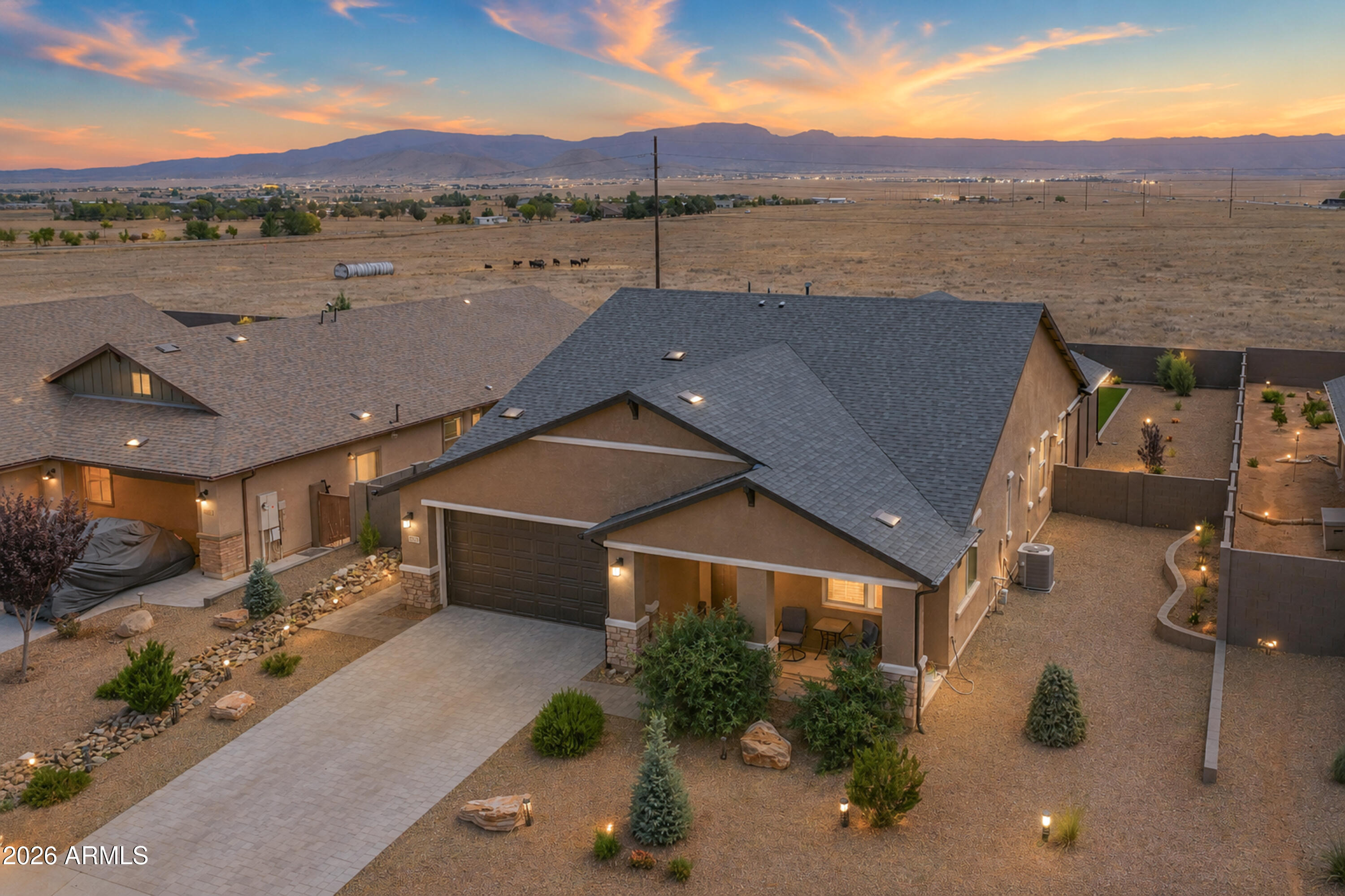 6851 N KILLDEER Trail