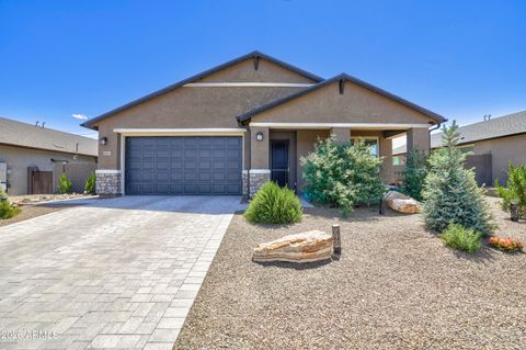 Property photo of 6851 N Killdeer Trail, Prescott Valley, AZ 86315
