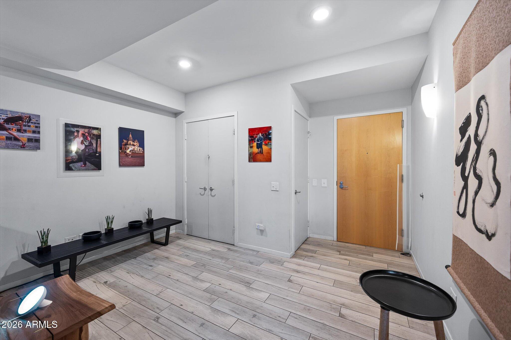 7157 E RANCHO VISTA Drive 2005