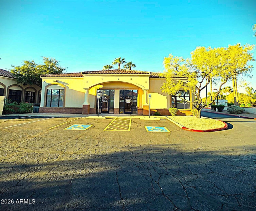 Photo of 428 S Gilbert Road #116, Gilbert, AZ 85296 (MLS # 7090834)