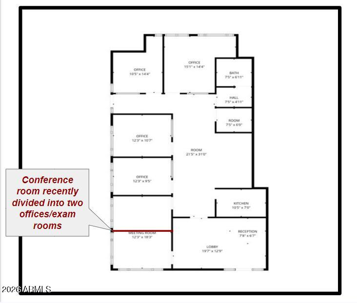 Photo of 428 S Gilbert Road #116, Gilbert, AZ 85296 (MLS # 7090834)