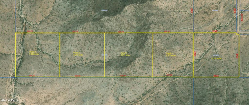 Photo of 0 W Lantern Drive #2, Maricopa, AZ 85139 (MLS # 6504338)