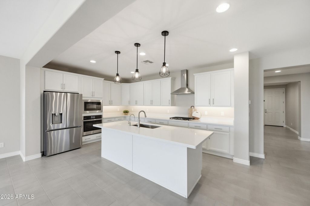 Photo of 22944 E Arroyo Verde Drive, Queen Creek, AZ 85142 (MLS # 6998232)