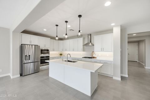 22944 E ARROYO VERDE Drive Queen Creek AZ 85142