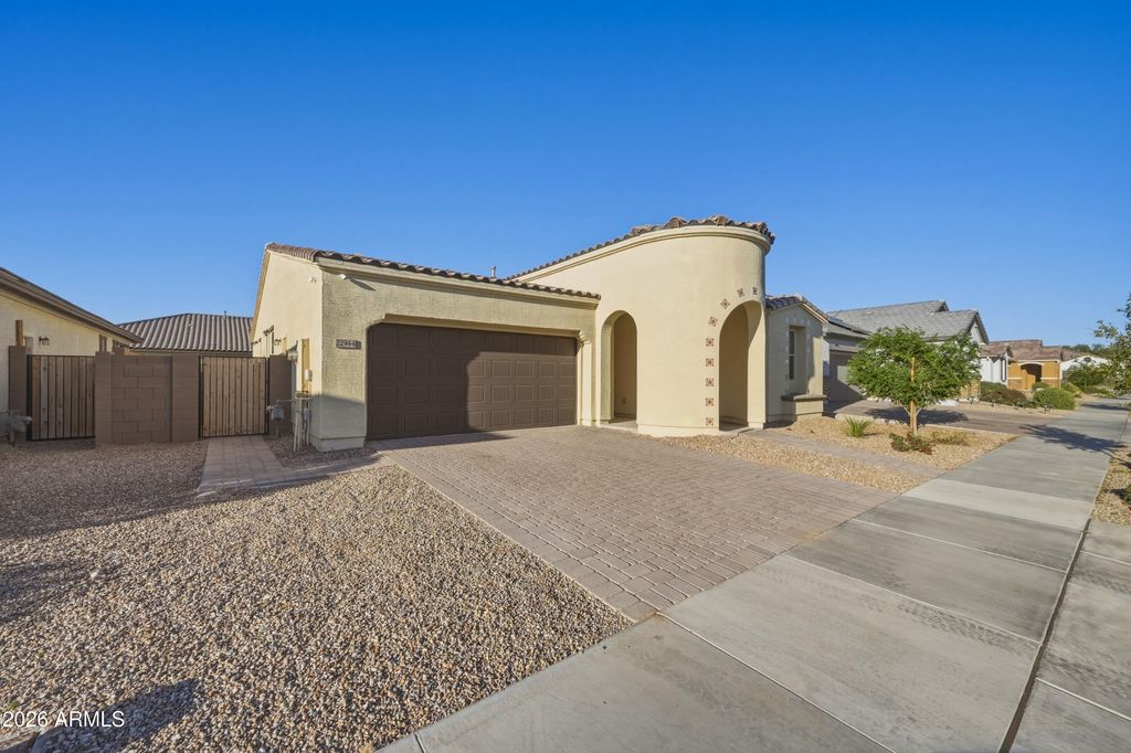 Photo of 22944 E Arroyo Verde Drive, Queen Creek, AZ 85142 (MLS # 6998232)