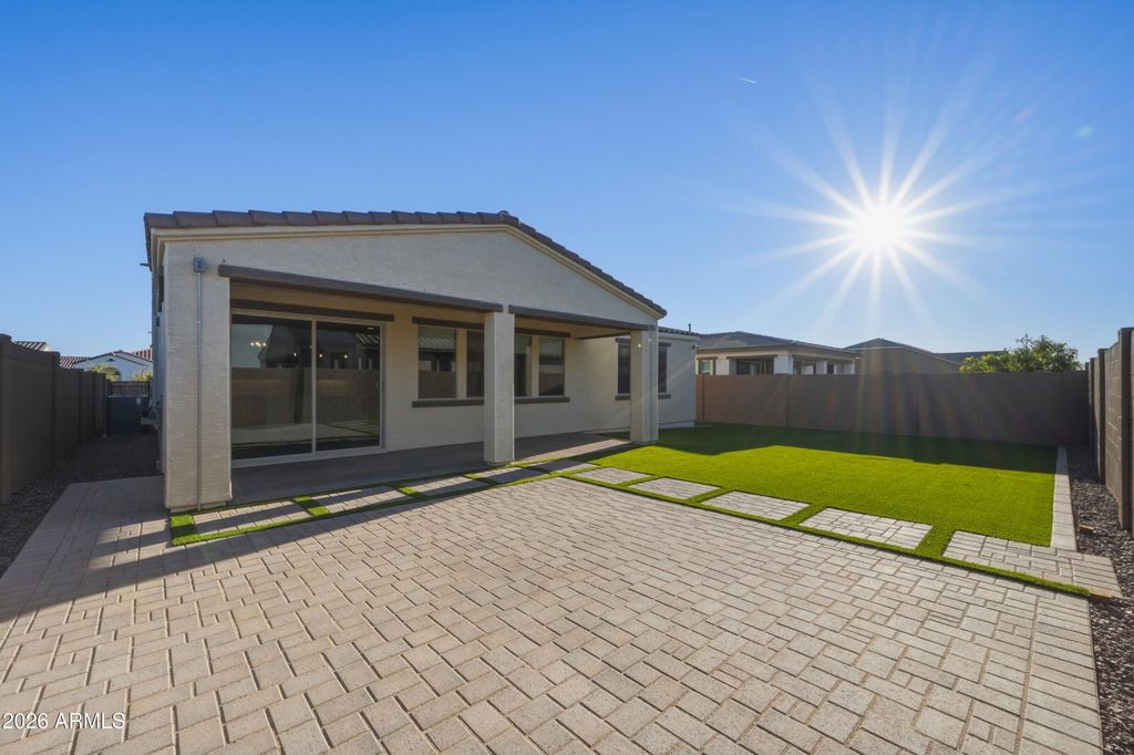 Photo of 22944 E Arroyo Verde Drive, Queen Creek, AZ 85142 (MLS # 6998232)