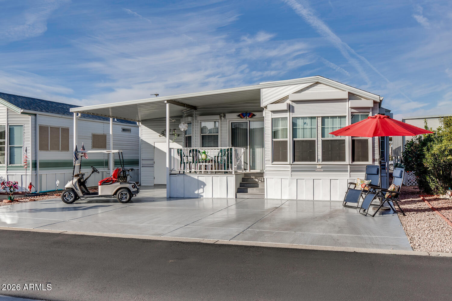 17200 W BELL Road 1191